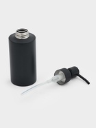 Дозатор для жидкого мыла, 250 мл, нержавеющая сталь - Фото 4