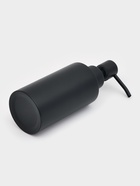 Дозатор для жидкого мыла, 250 мл, нержавеющая сталь - фото 809476211