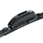 УЦЕНКА Щётка стеклоочистителя Cartage 20/500 мм, бескаркасная, мультикрепление - Фото 2