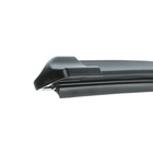 УЦЕНКА Щётка стеклоочистителя Cartage 20/500 мм, бескаркасная, мультикрепление - Фото 3