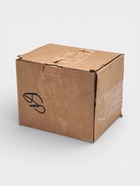 УЦЕНКА Чайный сервиз SL Home «Гарда» 4 шт., чашек 200 мл, 4 шт., блюдец d=15 см, белый с золотом - Фото 5