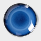 УЦЕНКА Тарелка обеденная «Лунная тропа» 21×3 см - Фото 3