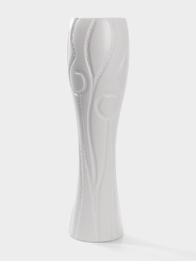 Ваза напольная керамика 