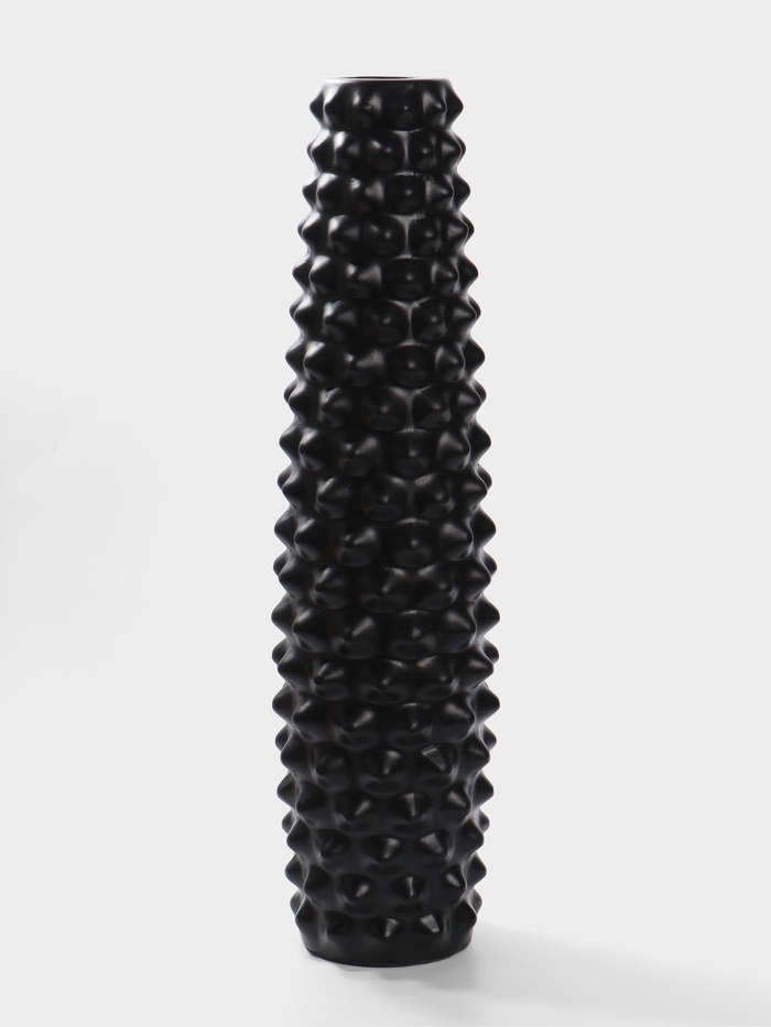 Ваза напольная керамика 