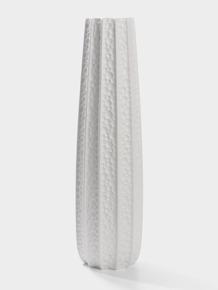 Ваза напольная керамика 