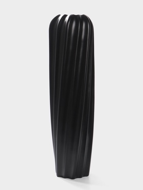 Ваза напольная керамика 