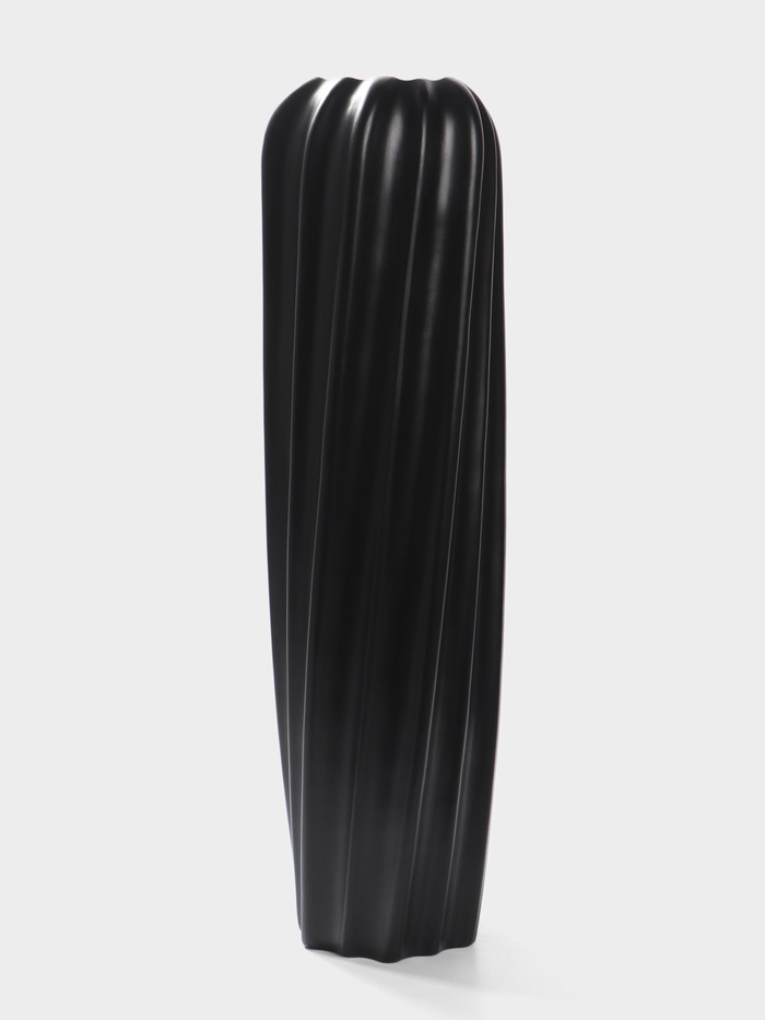 Ваза напольная керамика 