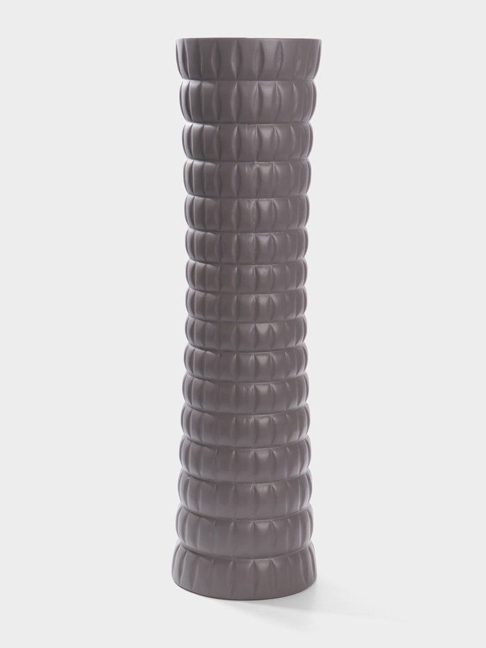 Ваза напольная керамика 