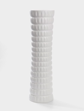 Ваза напольная керамика 