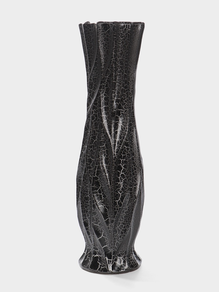 Ваза напольная керамика 