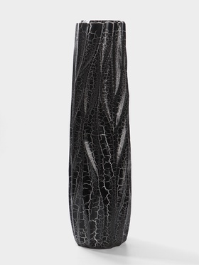 Ваза напольная керамика 