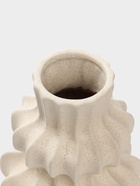 Ваза «Виргил», 20×10 см, керамика, молочная 10902467