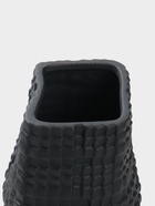 Ваза «Джорадо», 20×11 см, керамика, чёрная  (артикул 10902469)  большой выбор товаров оптом и в розницу по низким ценам с доставкой