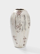 Ваза «Васко», классик, 23×12 см, керамика, белая - фото 65466336