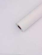 Пленка для цветов, матовая, белый, 0.57×30 м ±5 %, 50 мкм - фото 68174633