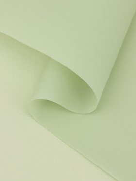 Пленка для цветов, матовая, хаки, 0.57×30 м ±5 %, 50 мкм