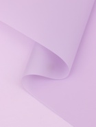 Пленка для цветов, матовая, светло-сиреневая, 0.57×30 м ±5 %, 50 мкм  (артикул 10915052)  большой выбор товаров оптом и в розницу по низким ценам с доставкой