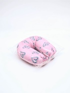 Подушка для путешествий компактная «Сердечки», 32×20 см - Фото 7