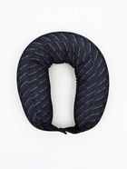 Подушка для путешествий компактная OFFLINE, 32×20 см - фото 65466405