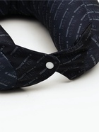 Подушка для путешествий компактная OFFLINE, 32×20 см - фото 65466407