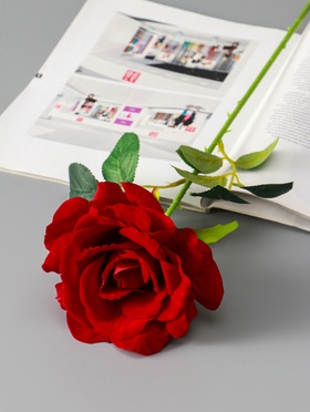 Цветы искусственные 