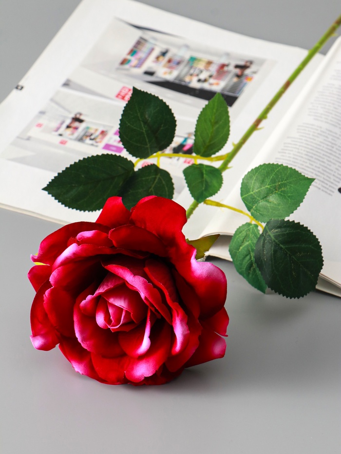 Цветы искусственные 