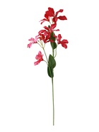 Цветы искусственные «Баухиния пёстрая», d=13 см, h=71 см, малиновые  (артикул 10935345)  большой выбор товаров оптом и в розницу по низким ценам с доставкой