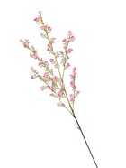 Цветы искусственные «Вероника Георгия», h=92 см, розовые  (артикул 10935348)  большой выбор товаров оптом и в розницу по низким ценам с доставкой