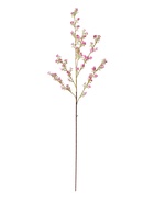 Цветы искусственные «Вероника Георгия», h=92 см, розовые  (артикул 10935348)  большой выбор товаров оптом и в розницу по низким ценам с доставкой