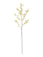 Цветы искусственные «Вероника Георгия», h=92 см, жёлтые 10935349