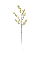 Цветы искусственные «Вероника Георгия», h=92 см, жёлтые  (артикул 10935349)  большой выбор товаров оптом и в розницу по низким ценам с доставкой