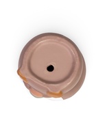 Декоративный горшок для цветов «Пингвины», 9×9×6 см, керамический, МИКС, Greengo - Фото 7