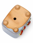 Декоративный горшок для цветов «Вишни», 9×7×8 см, керамический, Greengo - фото 65568326