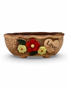 Кашпо "LOVE" 17 х 11,5 х 7 см 10935892