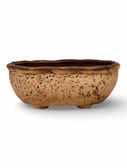 Декоративный горшок для цветов LOVE, 17×11.5×7 см, керамический, Greengo - фото 809426437