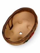 Декоративный горшок для цветов LOVE, 17×11.5×7 см, керамический, Greengo - фото 809426439