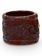 Декоративный горшок для цветов «Цветок», 8×10×10 см, керамический, Greengo - фото 809426456