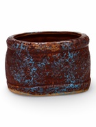 Декоративный горшок для цветов «Цветок», 8×10×10 см, керамический, Greengo - фото 809426457