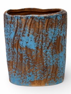 Декоративный горшок для цветов «Подсолнух», 9×9×10 см, керамический, Greengo - фото 809426464