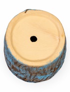 Декоративный горшок для цветов «Подсолнух», 9×9×10 см, керамический, Greengo - фото 809426466