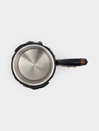 Кружка средневековая «Смерть с косой», 400 мл, 16.5×10×11.5 см, нержавеющая сталь, синяя - Фото 7