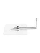 Крепления от опрокидывания мебели ТУНДРА, самоклеящаяся, набор 4 шт. - фото 65466498