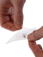 Крепления от опрокидывания мебели ТУНДРА, самоклеящаяся, набор 4 шт. - фото 65466500