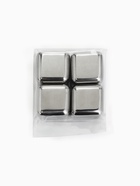 Камни для виски, набор 4 шт., 2.7×2.7 см 10943905