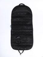 УЦЕНКА Накидка с подогревом TORSO, 12 В, регулятор, 95×50 см, провод 130 см, черный - Фото 2