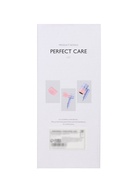 Фен LF-23, 800 Вт, 2 скорости, складная ручка, розово-сиреневый 10926043