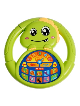 Руль музыкальный 