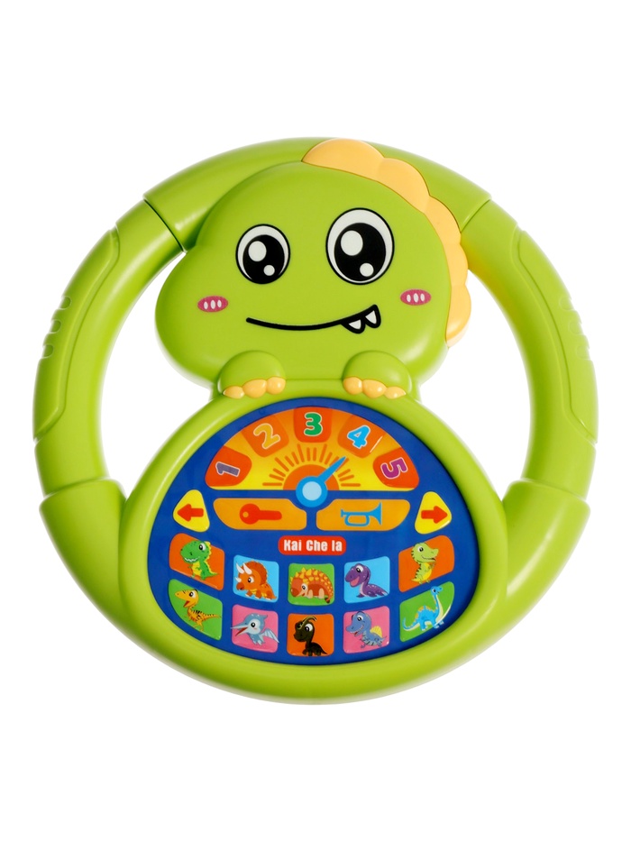 Руль музыкальный 