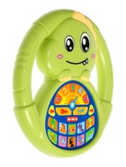 Руль музыкальный «Дракоша», звуковые эффекты - фото 120370195