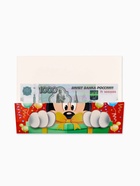 Конверт для денег формовой «Мышки», 17.5 × 8 см 10843276